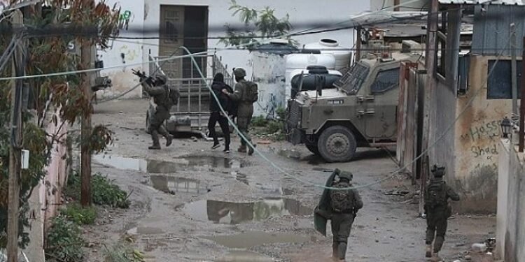 عمليات استنزاف يومية.. هل يسعى الاحتلال لكسر إرادة الفلسطينيين؟