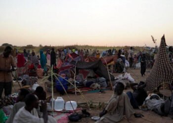 السودان  : نداء دولي بـ277 مليون دولار لإنقاذ ما يمكن إنقاذه