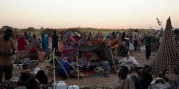 السودان  : نداء دولي بـ277 مليون دولار لإنقاذ ما يمكن إنقاذه