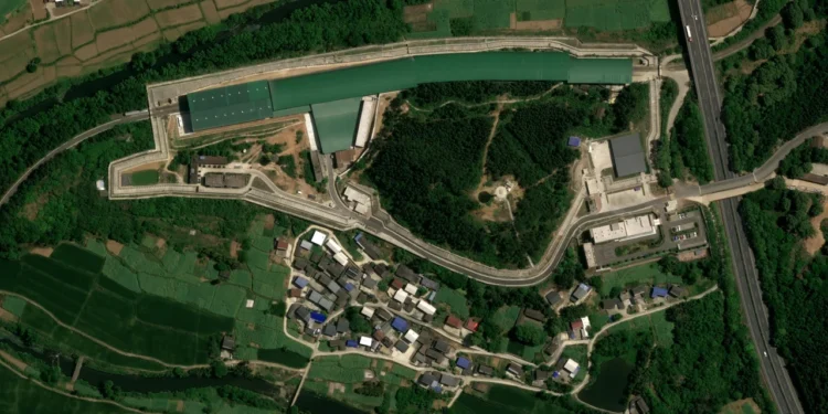 تحركات صامتة: الصين تعزز بنيتها النووية في ظل عالم بلا قيود تسلح