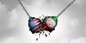 واشنطن وطهران على حافة تسوية معقدة.. النووي يعطل إنهاء الحرب