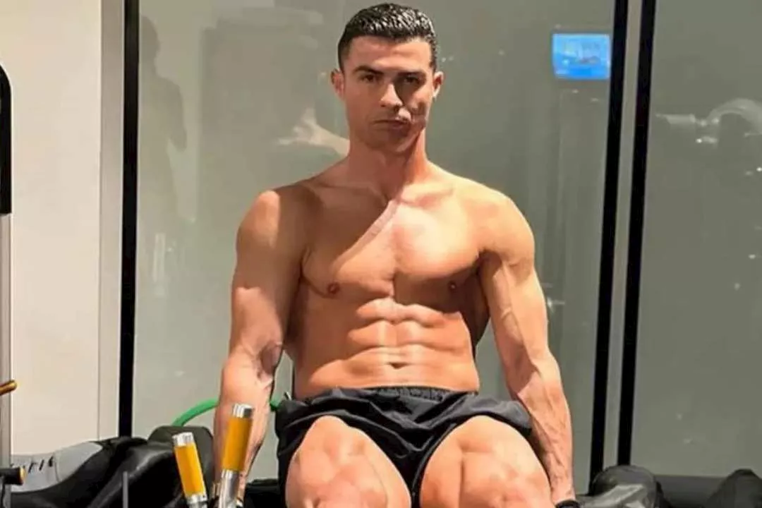سر لياقة كريستيانو رونالدو.. الطباخ يكشف نظامه الغذائي
