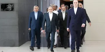 تعثر الوساطة الباكستانية يربك مسار التفاوض بين واشنطن وطهران
