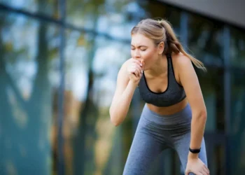 متى يكون السعال عند المجهود جرس إنذار لمرض صامت؟