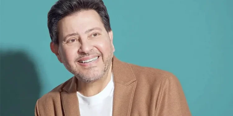 هاني شاكر في حالة حرجة للغاية.. ومصطفى كامل يطلب الدعاء