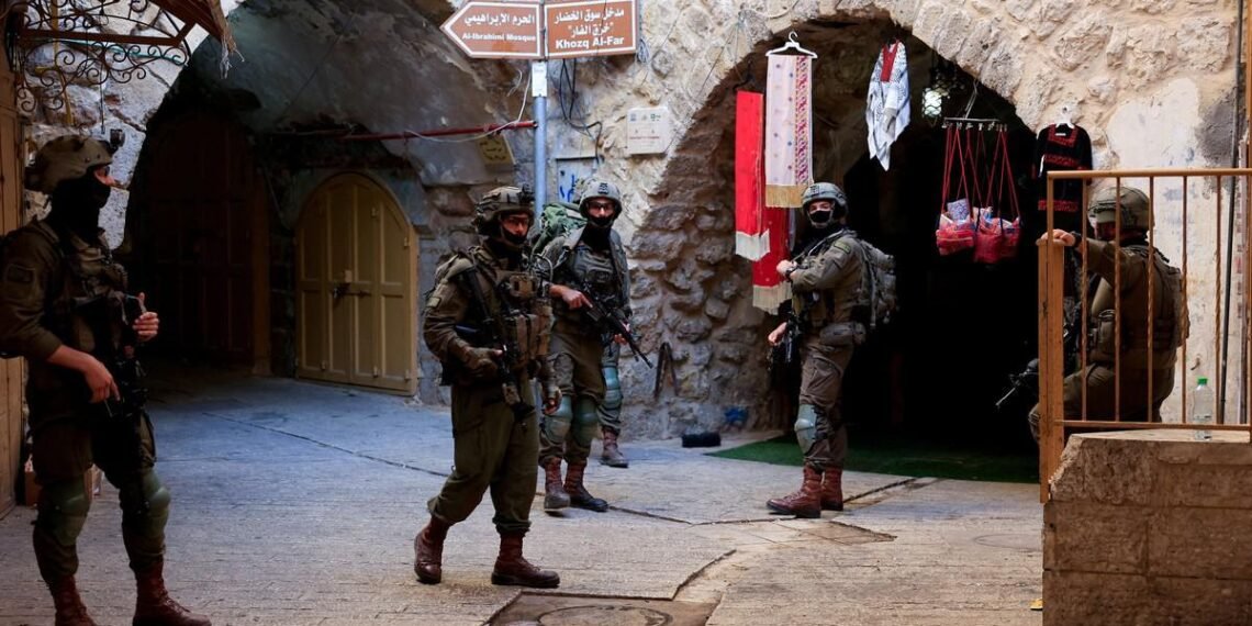 حين لا تعني التهدئة استقرارًا.. الضفة الغربية نموذجًا