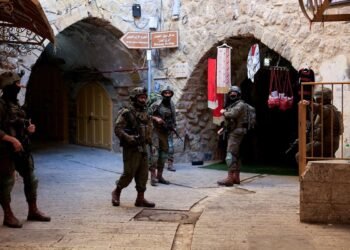 حين لا تعني التهدئة استقرارًا.. الضفة الغربية نموذجًا