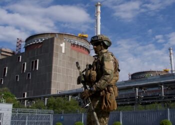 تصعيد خطير حول محطة زابوريجيا النووية يثير قلقاً دولياً