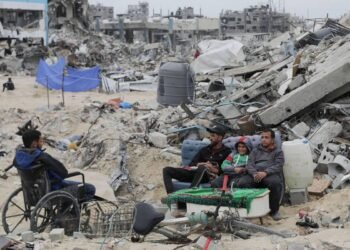 6 أشهر على الهدنة الهشّة.. حكايات مأساوية من قلب أنقاض غزة