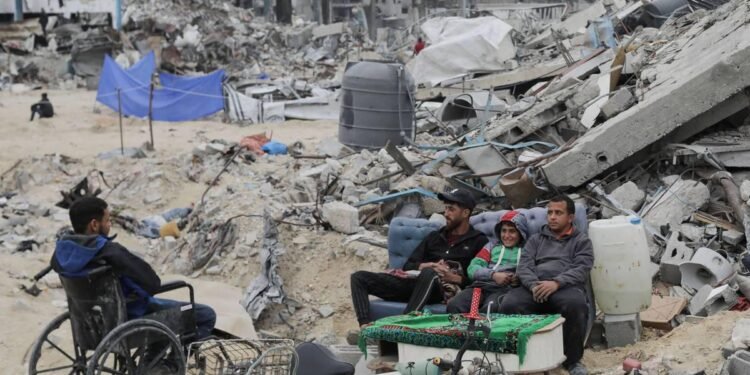 6 أشهر على الهدنة الهشّة.. حكايات مأساوية من قلب أنقاض غزة