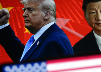 الصين تحت ضغط مزدوج: من الرسوم إلى حرب النفط