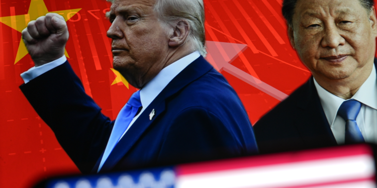 الصين تحت ضغط مزدوج: من الرسوم إلى حرب النفط