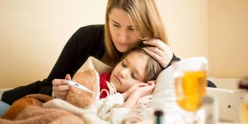 أعراض مرض الملاريا وكيفية انتقال العدوى