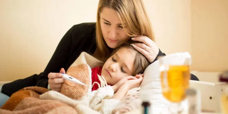 أعراض مرض الملاريا وكيفية انتقال العدوى