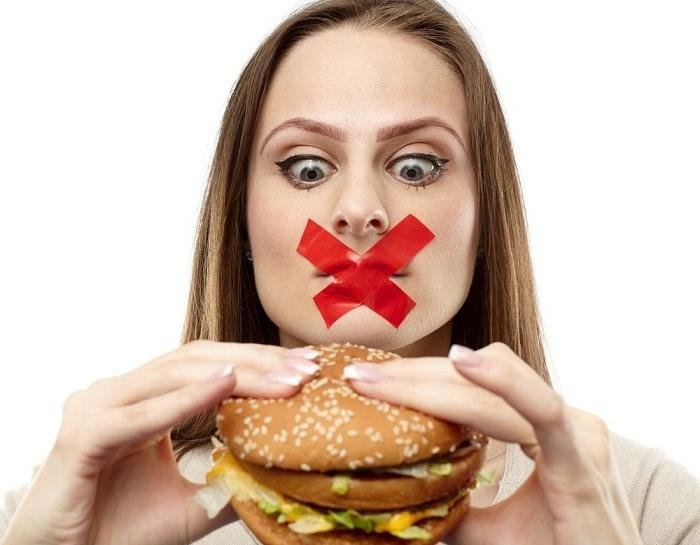 كيفية التحكم في الشهية وخسارة الوزرن