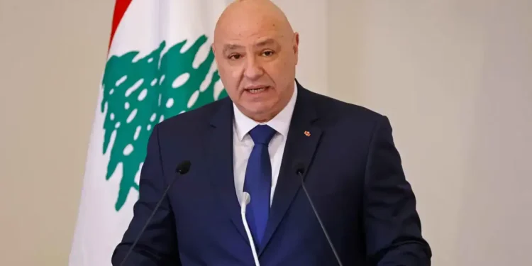 لبنان في مهب الريح.. دعوة رئاسية عاجلة لكبح الانفجار عبر التفاوض