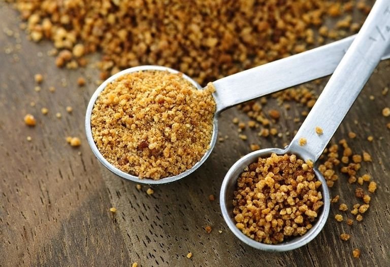 بدائل السكر الطبيعية لمرضى السكري والقلب