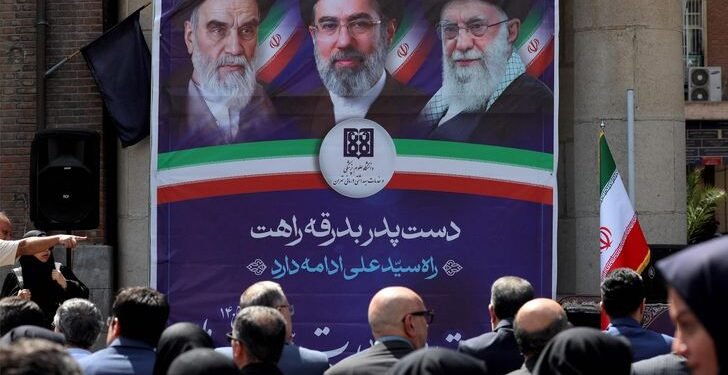 مهلة ترامب لإيران تنفذ .. هل سنشهد انفجارا إقليميا أوسع؟