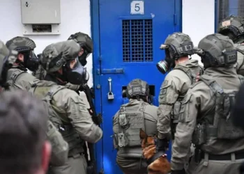 ثائر.. طفل يروي رحلة التعذيب في سجن عوفر الإسرائيلي