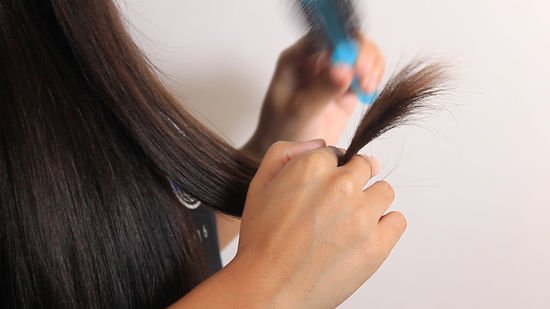 هل قص الشعر يزيد طوله؟ حقيقة أم خرافة