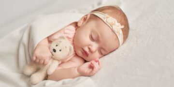 أسماء بنات عربية نادرة وفخمة ومعانيها