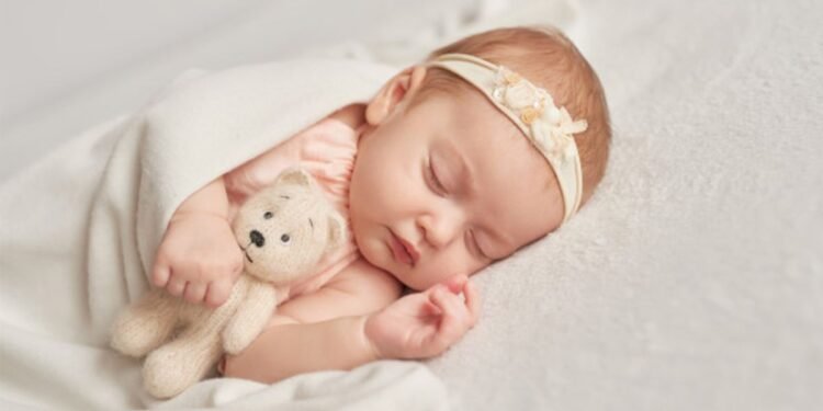 أسماء بنات عربية نادرة وفخمة ومعانيها