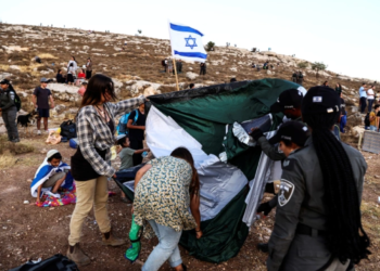 فرض الأمر الواقع.. نرصد جرائم المستوطنين في الضفة والقدس