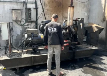 بالأرقام.. كيف يؤثر الشلل الصناعي في غزة على الاقتصاد الفلسطيني؟