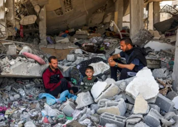 غزة بين تآكل المركزية وصعود البدائل.. تحولات السلطة في زمن الحرب