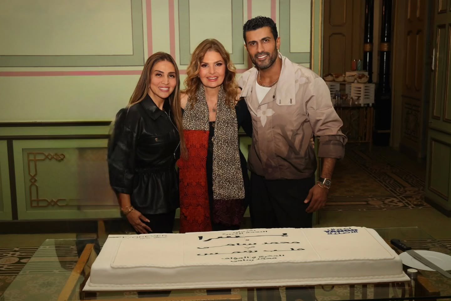 موعد عرض مسلسل اللعبة 5 والأعمال المنتظرة هذا الشهر