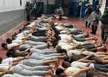 الإضراب في الضفة.. هل يتحول إلى ضغط دولي لوقف قانون إعدام الأسرى؟