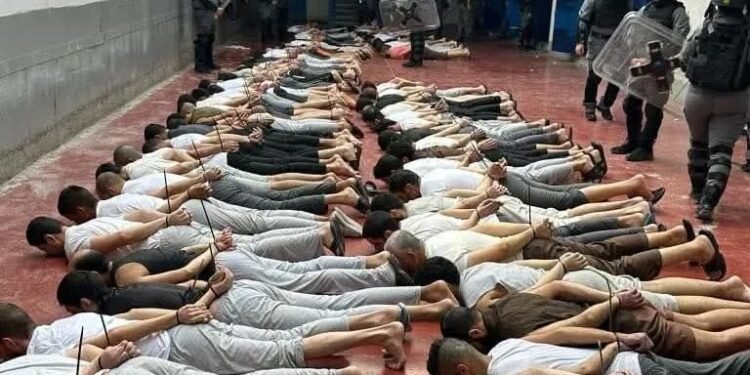 الإضراب في الضفة.. هل يتحول إلى ضغط دولي لوقف قانون إعدام الأسرى؟