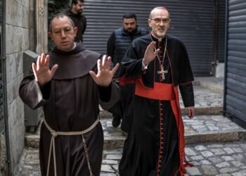 عيد الفصح.. روايات توثق الآلام المسيحية ورحلة المعاناة الفلسطينية