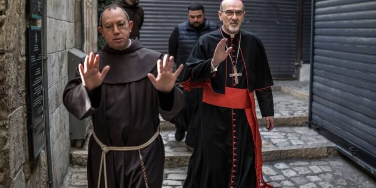 عيد الفصح.. روايات توثق الآلام المسيحية ورحلة المعاناة الفلسطينية