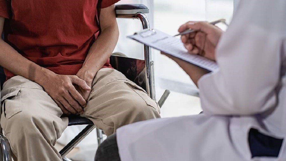 أعراض سرطان القضيب المبكرة وكيفية اكتشافها