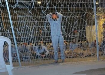 تجويع وتعذيب.. تقارير حقوقية تكشف واقع الأسرى الفلسطينيين