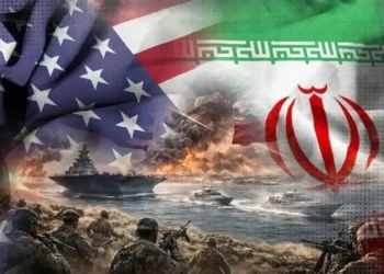 آخر تطورات الحرب.. تهديدات متبادلة بين أمريكا وإيران وتصعيد في الخليج