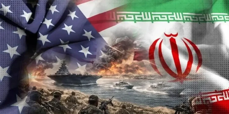 آخر تطورات الحرب.. تهديدات متبادلة بين أمريكا وإيران وتصعيد في الخليج