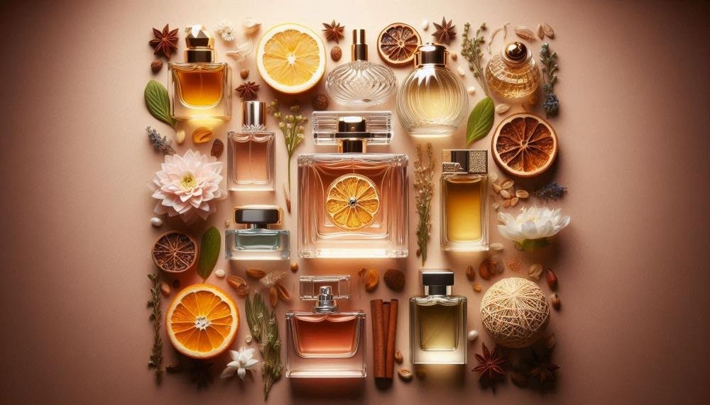 
فن إهداء العطور الفاخرة.. دليل اختيار البصمة العطرية المثالية
