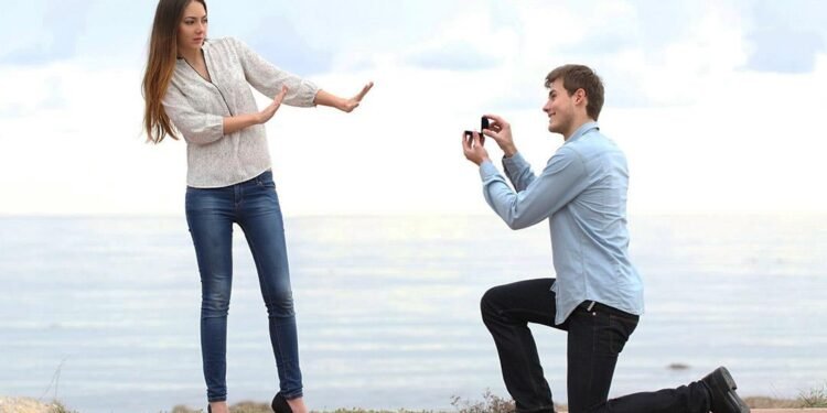 أسباب فقدان الرغبة في العلاقات العاطفية