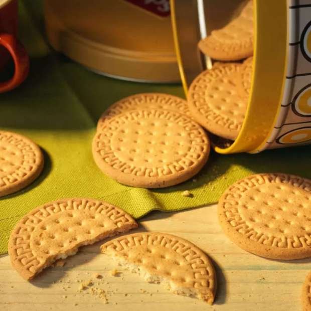 بسكويت الزبدة الهش.. سر الفطور الأمريكي المثالي