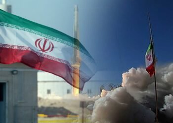 تحذير نووي يهز الخليج.. هل تقترب المنطقة من كارثة إشعاعية غير مسبوقة؟