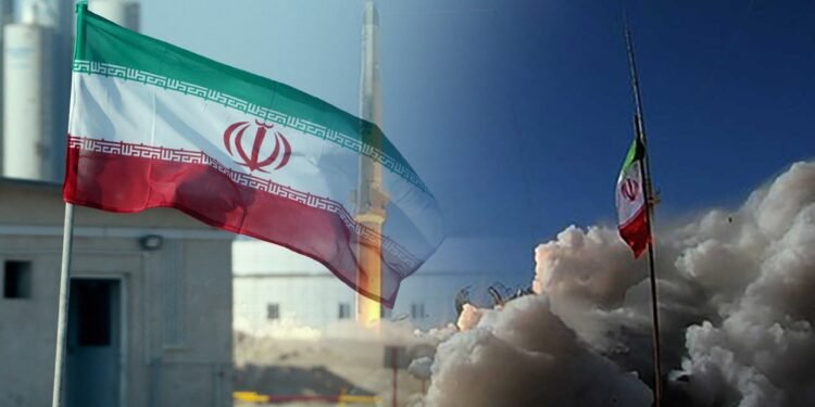 تحذير نووي يهز الخليج.. هل تقترب المنطقة من كارثة إشعاعية غير مسبوقة؟