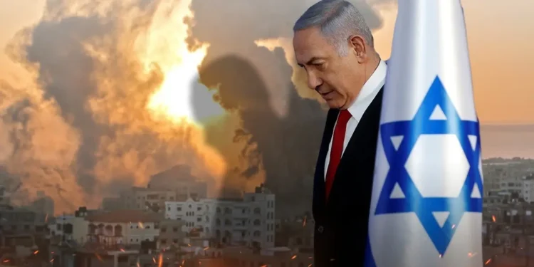 اتهامات بالفشل.. هل كانت حروب نتنياهو مغامرة سياسية؟