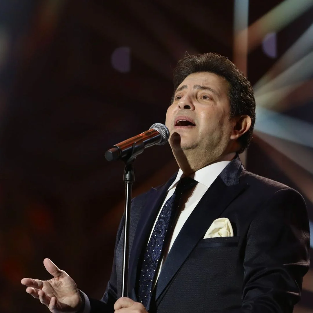 هاني شاكر في حالة حرجة للغاية.. ومصطفى كامل يطلب الدعاء