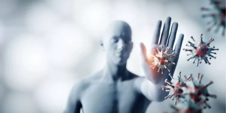 عادات يومية لتعزيز المناعة الطبيعية