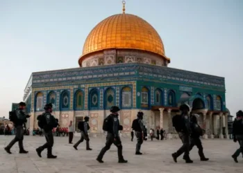 القدس في زمن الحرب.. حين تُدار المقدسات بمنطق الطوارئ