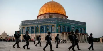 القدس في زمن الحرب.. حين تُدار المقدسات بمنطق الطوارئ