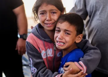 أيتام غزة.. أرقام صادمة تكشف عمق الكارثة الإنسانية للأطفال