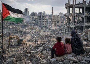 مفاوضات تثبيت وقف إطلاق النار تعود للواجهة.. ننشر آخر المستجدات